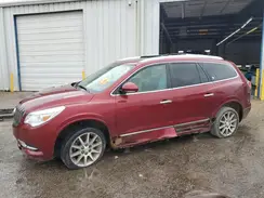 5GAKRBKD5HJ109930 2017 BUICK ENCLAVE