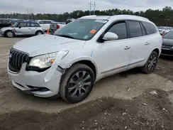5GAKRBKD5HJ111869 2017 BUICK ENCLAVE