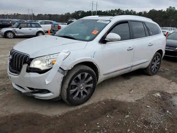5GAKRBKD5HJ111869 2017 BUICK ENCLAVE - Image 1