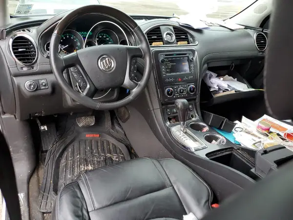 5GAKRBKD5HJ111869 2017 BUICK ENCLAVE - Image 8