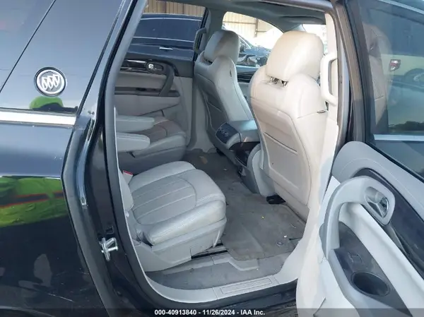 5GAKRBKD5HJ116506 2017 BUICK ENCLAVE - Image 8