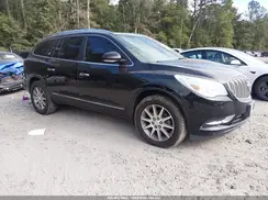 5GAKRBKD5HJ117395 2017 BUICK ENCLAVE
