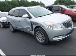 5GAKRBKD5HJ128218 2017 BUICK ENCLAVE