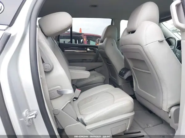 5GAKRBKD5HJ128218 2017 BUICK ENCLAVE - Image 8