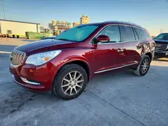 5GAKRBKD5HJ135492 2017 BUICK ENCLAVE