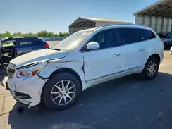 5GAKRBKD5HJ140045 2017 BUICK ENCLAVE