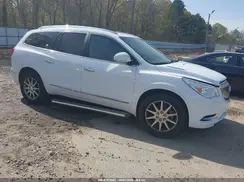 5GAKRBKD5HJ142734 2017 BUICK ENCLAVE
