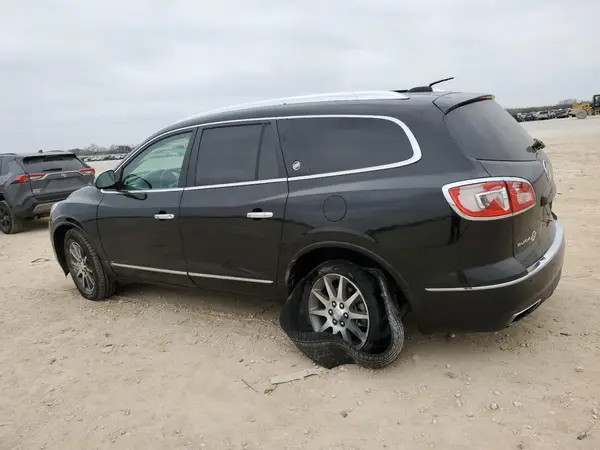 5GAKRBKD5HJ143012 2017 BUICK ENCLAVE - Image 2