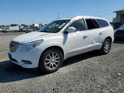 5GAKRBKD5HJ143883 2017 BUICK ENCLAVE