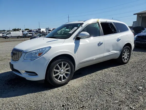5GAKRBKD5HJ143883 2017 BUICK ENCLAVE - Image 1