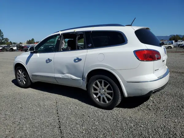 5GAKRBKD5HJ143883 2017 BUICK ENCLAVE - Image 2