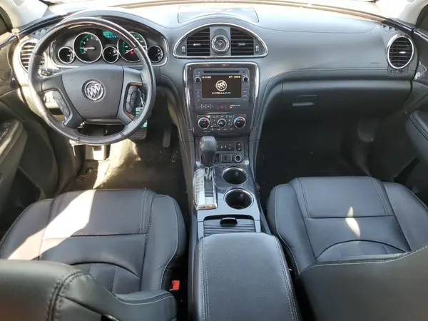 5GAKRBKD5HJ143883 2017 BUICK ENCLAVE - Image 8