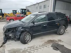 5GAKRBKD5HJ153197 2017 BUICK ENCLAVE
