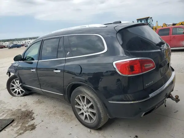 5GAKRBKD5HJ153197 2017 BUICK ENCLAVE - Image 2