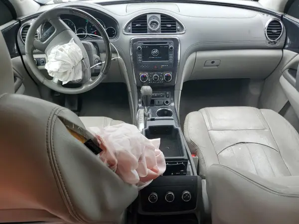 5GAKRBKD5HJ153197 2017 BUICK ENCLAVE - Image 8