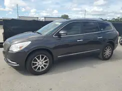 5GAKRBKD5HJ156682 2017 BUICK ENCLAVE