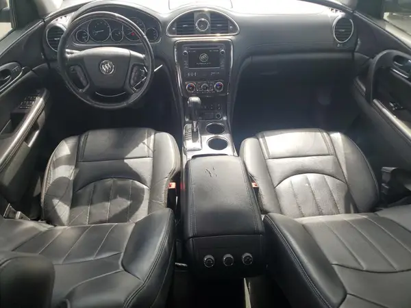 5GAKRBKD5HJ156682 2017 BUICK ENCLAVE - Image 8