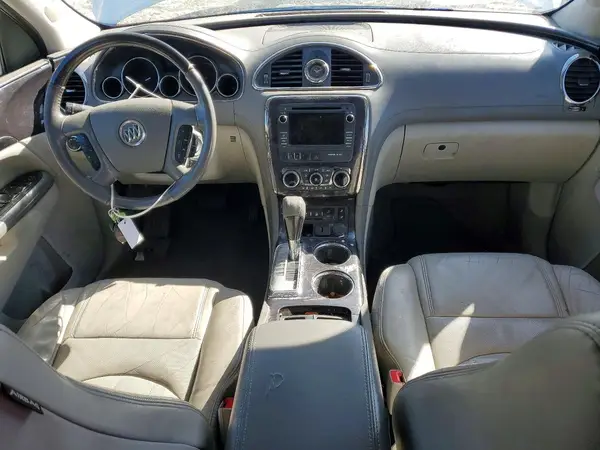 5GAKRBKD5HJ157945 2017 BUICK ENCLAVE - Image 8