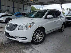 5GAKRBKD5HJ172252 2017 BUICK ENCLAVE
