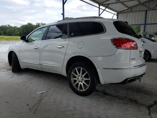 5GAKRBKD5HJ172252 2017 BUICK ENCLAVE - Image 2