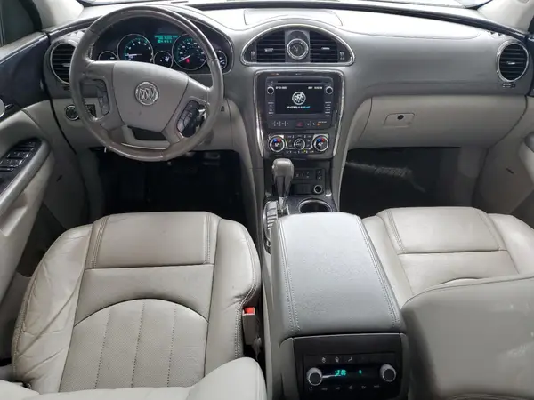 5GAKRBKD5HJ172252 2017 BUICK ENCLAVE - Image 8