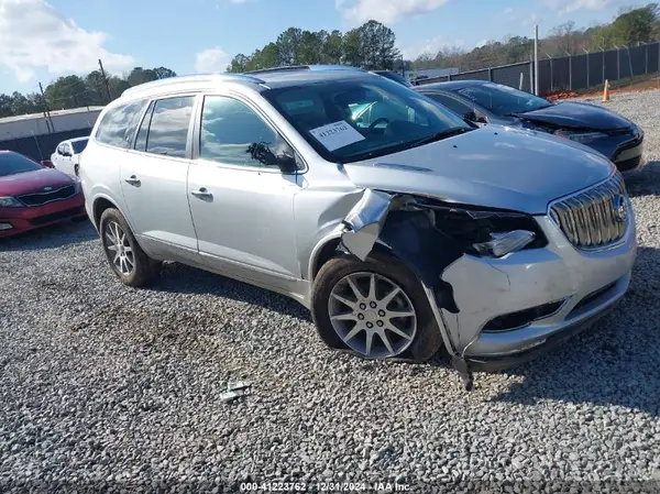 5GAKRBKD5HJ174289 2017 BUICK ENCLAVE - Image 1