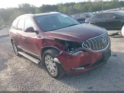 5GAKRBKD5HJ179508 2017 BUICK ENCLAVE