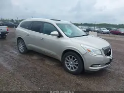 5GAKRBKD5HJ181923 2017 BUICK ENCLAVE