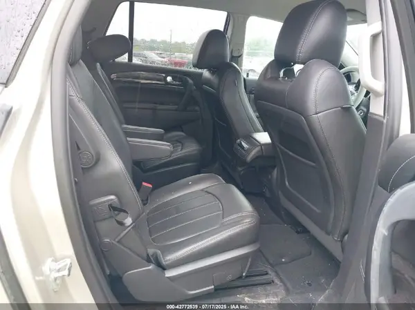 5GAKRBKD5HJ181923 2017 BUICK ENCLAVE - Image 8