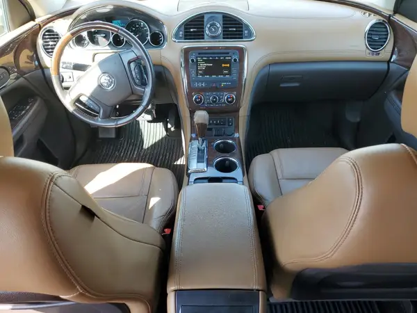 5GAKRBKD5HJ187964 2017 BUICK ENCLAVE - Image 8