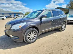 5GAKRBKD5HJ194333 2017 BUICK ENCLAVE