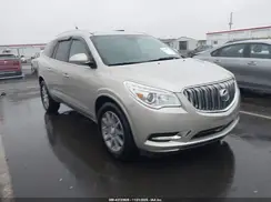 5GAKRBKD5HJ198978 2017 BUICK ENCLAVE