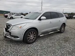5GAKRBKD5HJ203936 2017 BUICK ENCLAVE