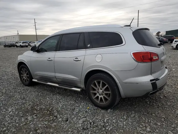 5GAKRBKD5HJ203936 2017 BUICK ENCLAVE - Image 2
