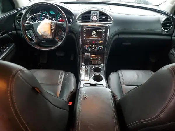 5GAKRBKD5HJ203936 2017 BUICK ENCLAVE - Image 8