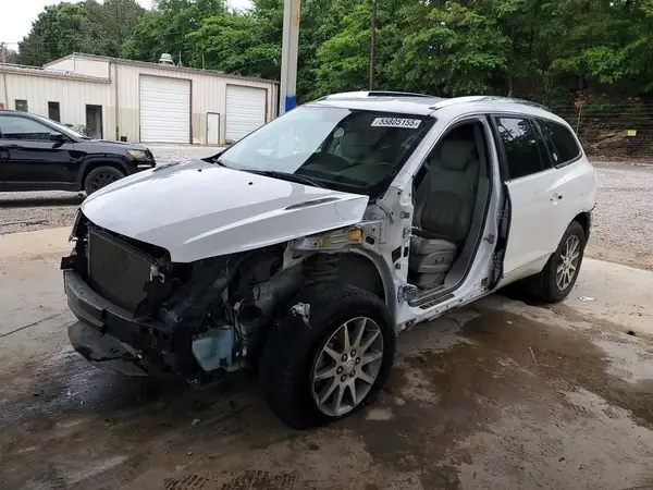 5GAKRBKD5HJ206562 2017 BUICK ENCLAVE - Image 1
