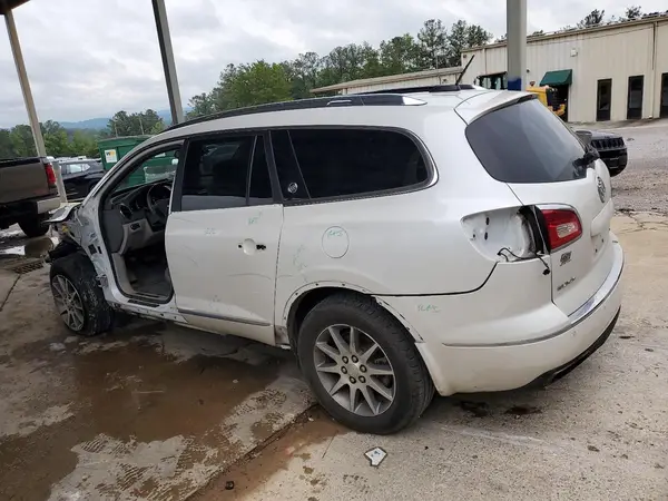 5GAKRBKD5HJ206562 2017 BUICK ENCLAVE - Image 2