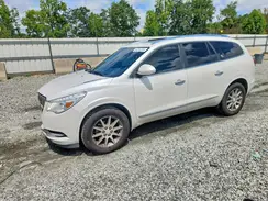 5GAKRBKD5HJ206867 2017 BUICK ENCLAVE