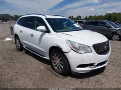 5GAKRBKD5HJ208697 2017 BUICK ENCLAVE