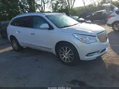 5GAKRBKD5HJ209333 2017 BUICK ENCLAVE
