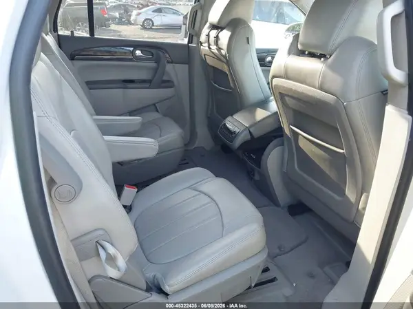 5GAKRBKD5HJ209333 2017 BUICK ENCLAVE - Image 8