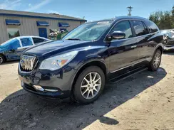 5GAKRBKD5HJ218937 2017 BUICK ENCLAVE