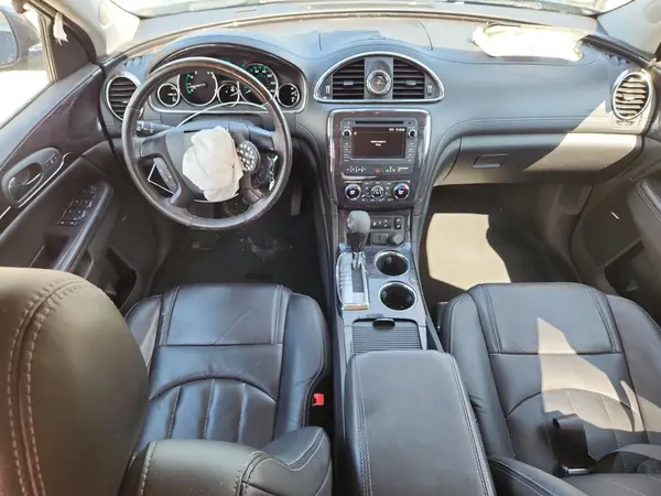 5GAKRBKD5HJ218937 2017 BUICK ENCLAVE - Image 8