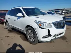 5GAKRBKD5HJ226598 2017 BUICK ENCLAVE