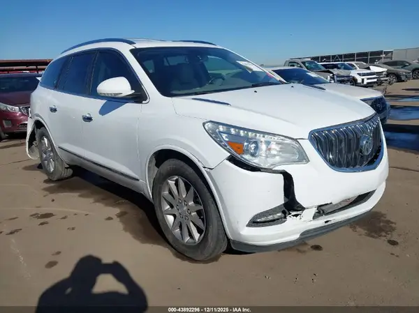 5GAKRBKD5HJ226598 2017 BUICK ENCLAVE - Image 1