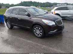 5GAKRBKD5HJ231753 2017 BUICK ENCLAVE