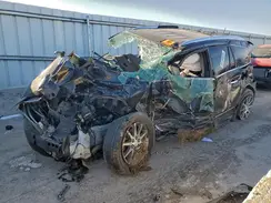 5GAKRBKD5HJ237200 2017 BUICK ENCLAVE