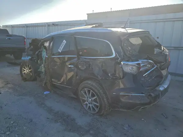 5GAKRBKD5HJ237200 2017 BUICK ENCLAVE - Image 2