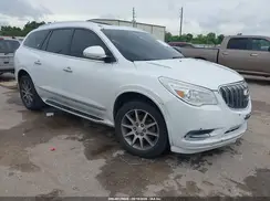5GAKRBKD5HJ238055 2017 BUICK ENCLAVE
