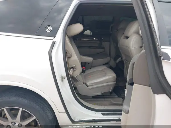 5GAKRBKD5HJ238055 2017 BUICK ENCLAVE - Image 8